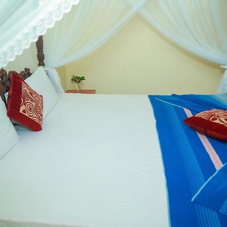 Hasaranga Holiday House ヒッカドゥワ エクステリア 写真