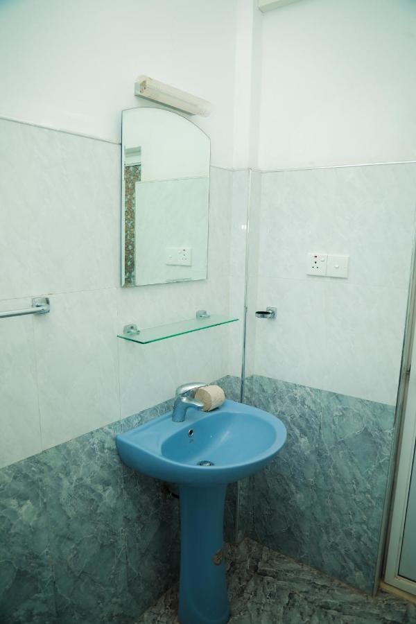 Hasaranga Holiday House ヒッカドゥワ エクステリア 写真