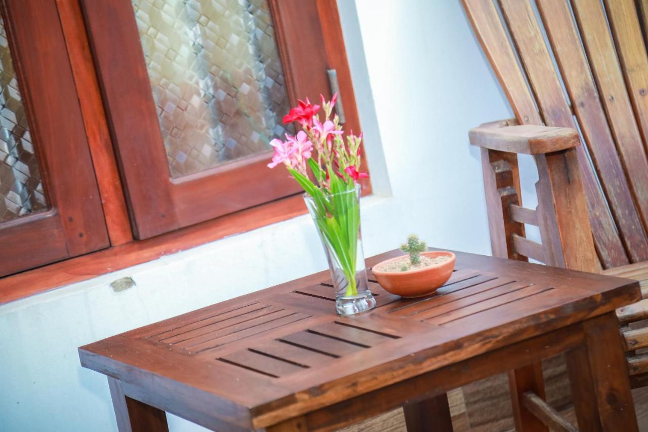 Hasaranga Holiday House ヒッカドゥワ エクステリア 写真