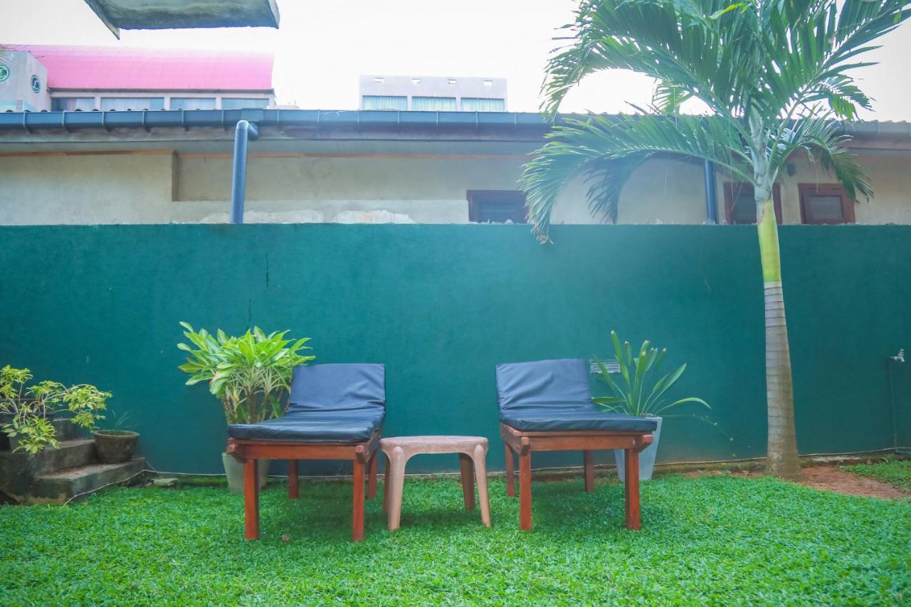 Hasaranga Holiday House ヒッカドゥワ エクステリア 写真