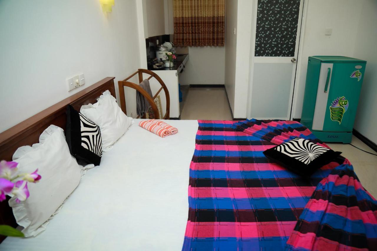 Hasaranga Holiday House ヒッカドゥワ エクステリア 写真