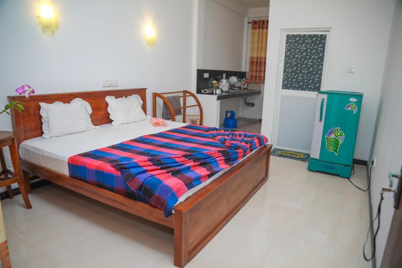 Hasaranga Holiday House ヒッカドゥワ エクステリア 写真