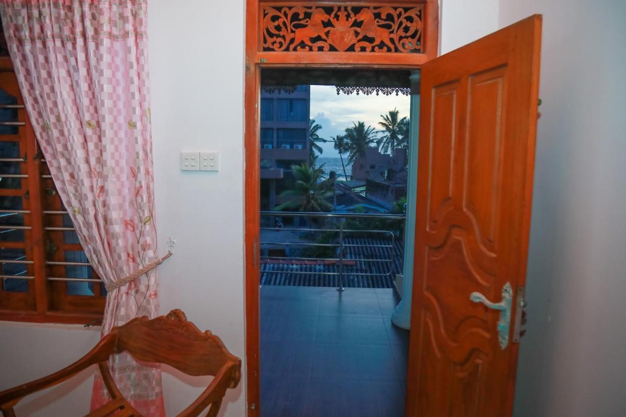 Hasaranga Holiday House ヒッカドゥワ エクステリア 写真